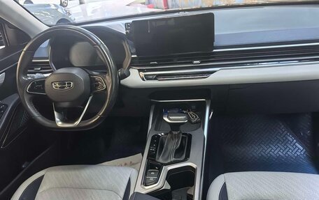 Geely Emgrand, 2023 год, 1 054 900 рублей, 10 фотография