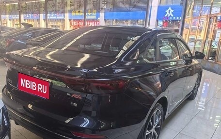 Geely Emgrand, 2023 год, 1 054 900 рублей, 4 фотография