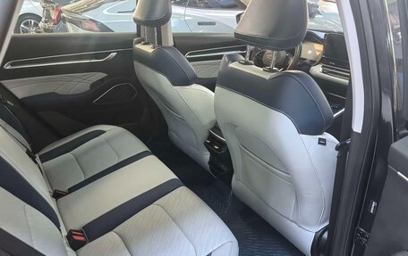 Geely Emgrand, 2023 год, 1 054 900 рублей, 12 фотография