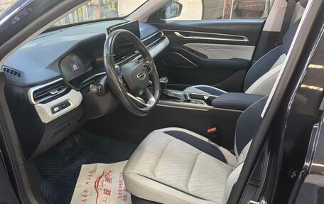 Geely Emgrand, 2023 год, 1 054 900 рублей, 9 фотография