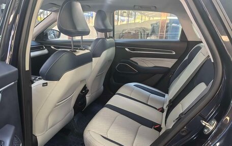 Geely Emgrand, 2023 год, 1 054 900 рублей, 13 фотография
