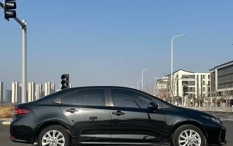 Toyota Corolla, 2021 год, 1 290 069 рублей, 4 фотография