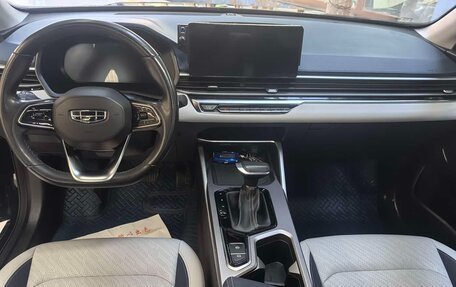 Geely Emgrand, 2023 год, 1 054 900 рублей, 11 фотография