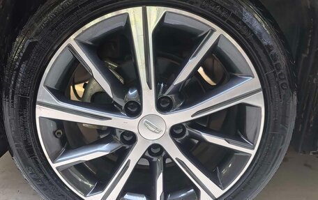 Geely Emgrand, 2023 год, 1 054 900 рублей, 14 фотография