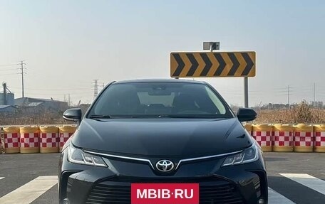 Toyota Corolla, 2021 год, 1 290 069 рублей, 2 фотография