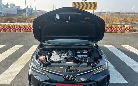 Toyota Corolla, 2021 год, 1 290 069 рублей, 3 фотография
