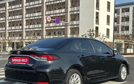 Toyota Corolla, 2021 год, 1 290 069 рублей, 5 фотография