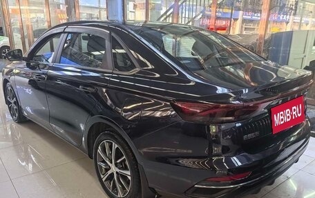 Geely Emgrand, 2023 год, 1 054 900 рублей, 6 фотография
