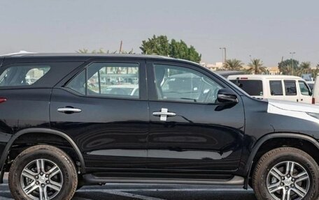 Toyota Fortuner II, 2026 год, 4 811 000 рублей, 5 фотография