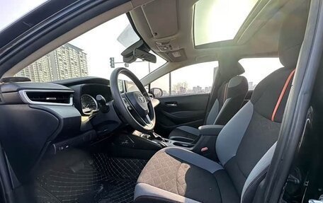 Toyota Corolla, 2021 год, 1 290 069 рублей, 8 фотография