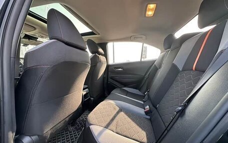 Toyota Corolla, 2021 год, 1 290 069 рублей, 9 фотография