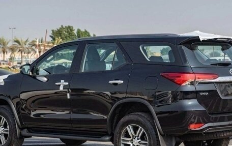 Toyota Fortuner II, 2026 год, 4 811 000 рублей, 7 фотография