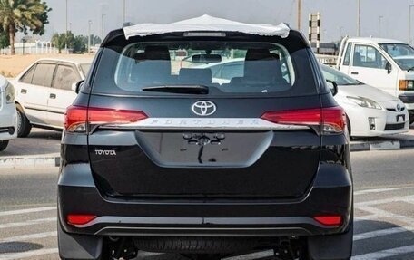 Toyota Fortuner II, 2026 год, 4 811 000 рублей, 8 фотография