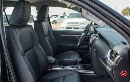 Toyota Fortuner II, 2026 год, 4 811 000 рублей, 17 фотография