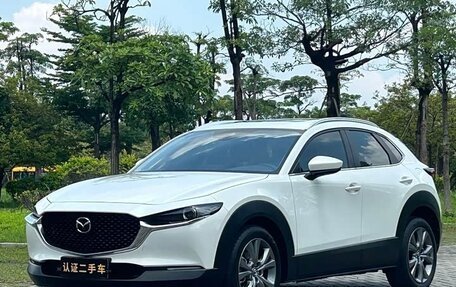 Mazda CX-30 I, 2023 год, 1 626 000 рублей, 3 фотография