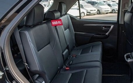 Toyota Fortuner II, 2026 год, 4 811 000 рублей, 18 фотография