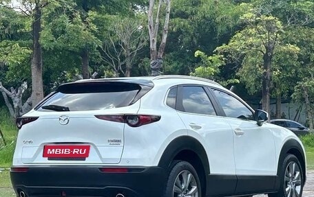 Mazda CX-30 I, 2023 год, 1 626 000 рублей, 2 фотография