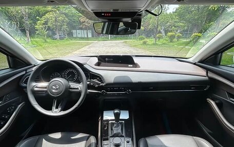 Mazda CX-30 I, 2023 год, 1 626 000 рублей, 12 фотография