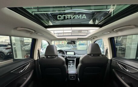Changan CS35 Plus, 2024 год, 2 709 900 рублей, 15 фотография