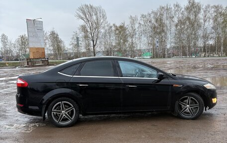 Ford Mondeo IV, 2008 год, 579 000 рублей, 7 фотография