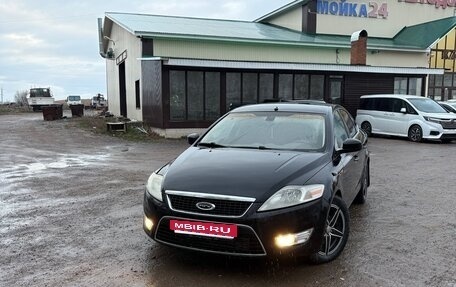 Ford Mondeo IV, 2008 год, 579 000 рублей, 2 фотография