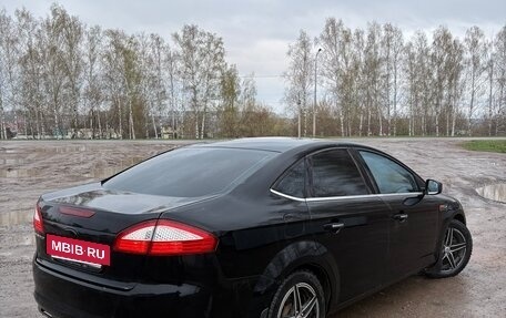 Ford Mondeo IV, 2008 год, 579 000 рублей, 6 фотография