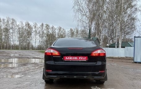 Ford Mondeo IV, 2008 год, 579 000 рублей, 5 фотография