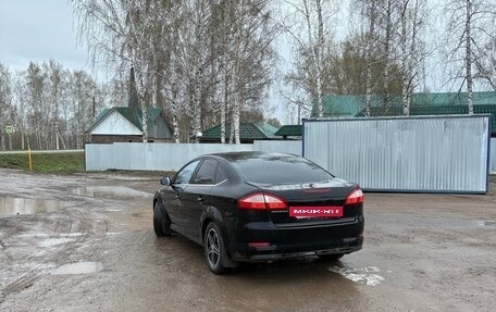 Ford Mondeo IV, 2008 год, 579 000 рублей, 4 фотография