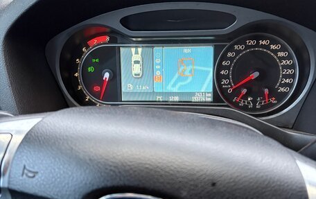 Ford Mondeo IV, 2008 год, 579 000 рублей, 10 фотография