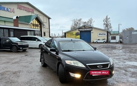 Ford Mondeo IV, 2008 год, 579 000 рублей, 8 фотография