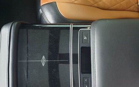 Land Rover Range Rover IV рестайлинг, 2018 год, 8 000 000 рублей, 13 фотография