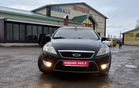 Ford Mondeo IV, 2008 год, 579 000 рублей, 9 фотография