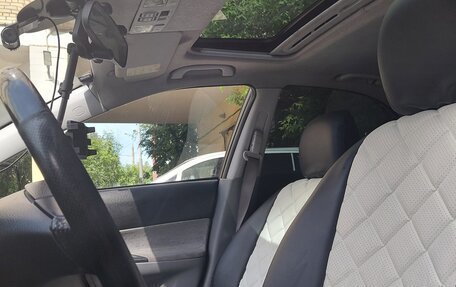 Mazda 6, 2003 год, 400 000 рублей, 9 фотография