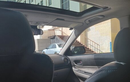 Mazda 6, 2003 год, 400 000 рублей, 8 фотография