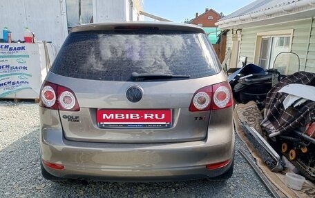 Volkswagen Golf Plus II, 2011 год, 650 000 рублей, 4 фотография