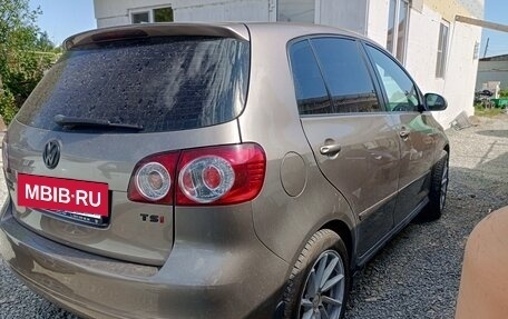 Volkswagen Golf Plus II, 2011 год, 650 000 рублей, 3 фотография