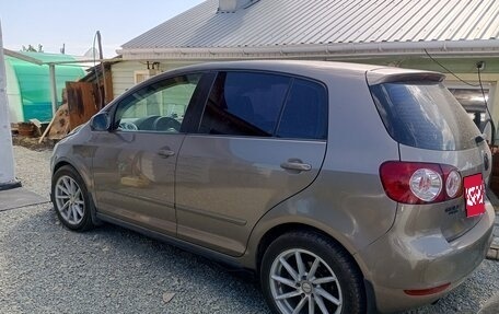 Volkswagen Golf Plus II, 2011 год, 650 000 рублей, 5 фотография