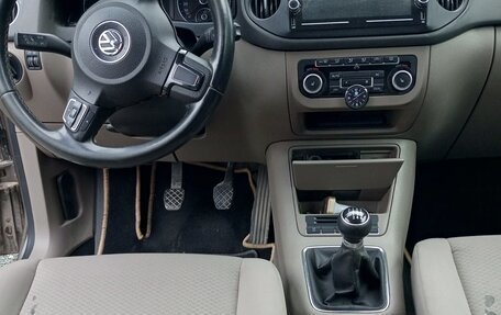 Volkswagen Golf Plus II, 2011 год, 650 000 рублей, 8 фотография