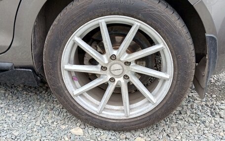 Volkswagen Golf Plus II, 2011 год, 650 000 рублей, 9 фотография