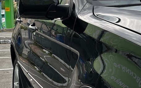 BMW X5, 2000 год, 800 000 рублей, 8 фотография