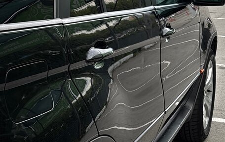 BMW X5, 2000 год, 800 000 рублей, 13 фотография
