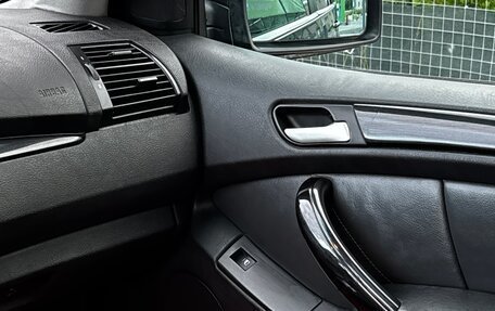 BMW X5, 2000 год, 800 000 рублей, 26 фотография