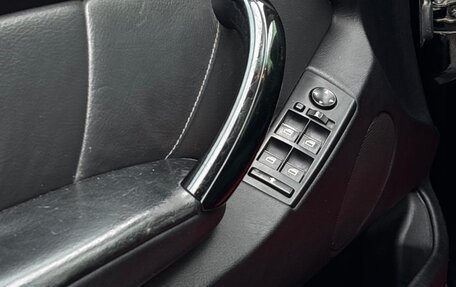 BMW X5, 2000 год, 800 000 рублей, 17 фотография