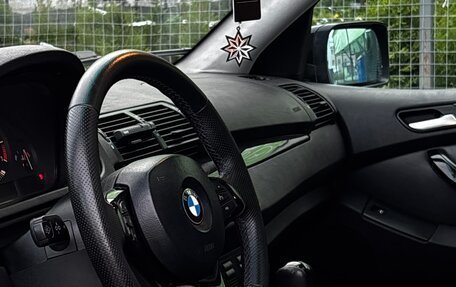 BMW X5, 2000 год, 800 000 рублей, 23 фотография