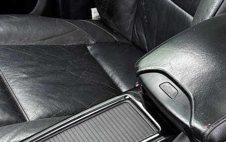 BMW X5, 2000 год, 800 000 рублей, 22 фотография