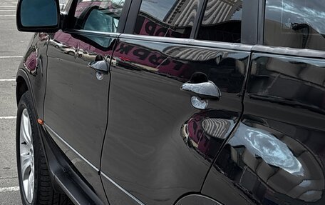 BMW X5, 2000 год, 800 000 рублей, 12 фотография