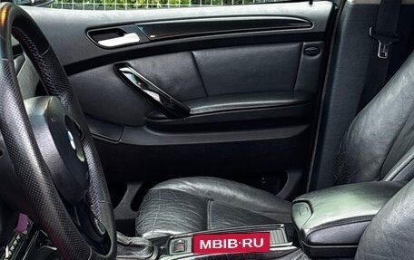 BMW X5, 2000 год, 800 000 рублей, 19 фотография