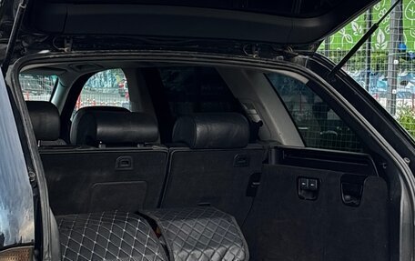 BMW X5, 2000 год, 800 000 рублей, 29 фотография