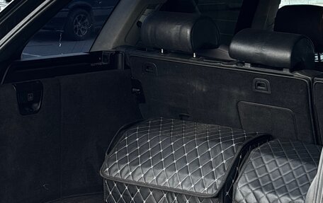 BMW X5, 2000 год, 800 000 рублей, 30 фотография