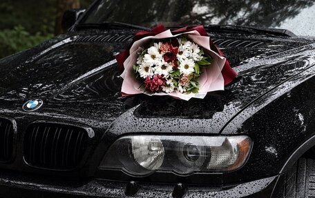 BMW X5, 2000 год, 800 000 рублей, 31 фотография
